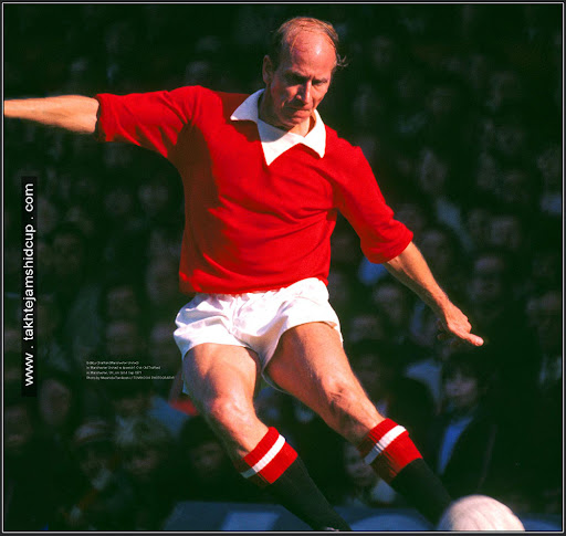 بابی چارلتون