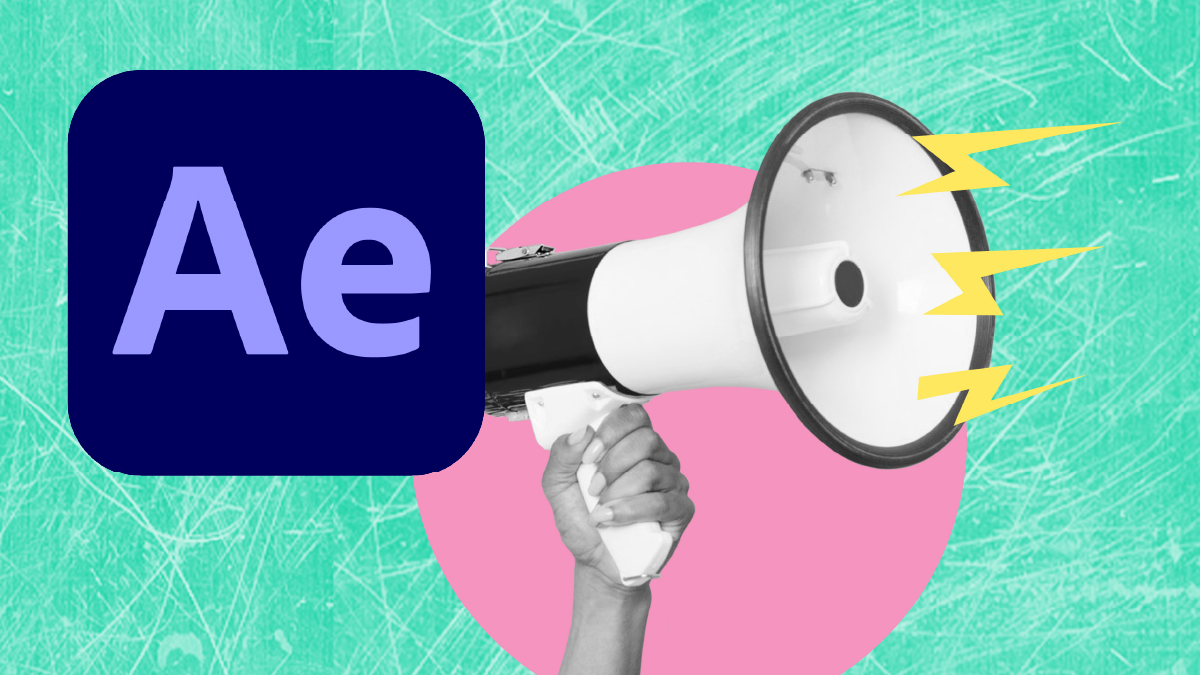 برنامه ادوبی افتر افکت 