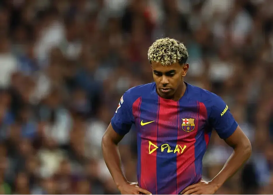 جدایی یامال و نیکی نیکول