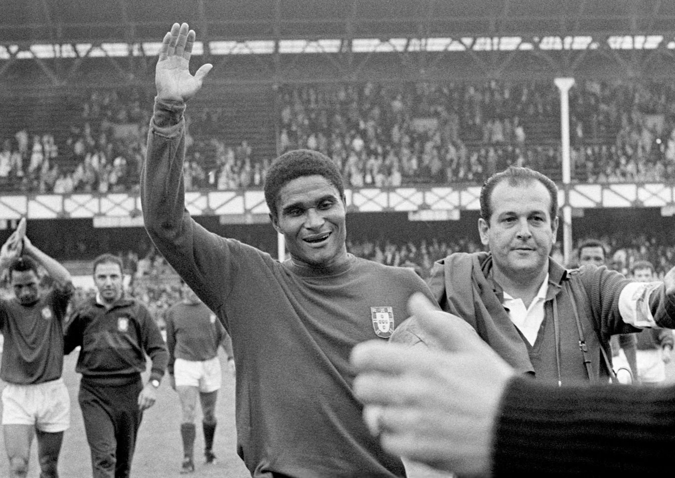 تاریخچه تیم ملی پرتغال در جام جهانی