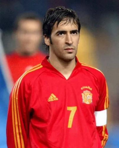 رائول گونزالس