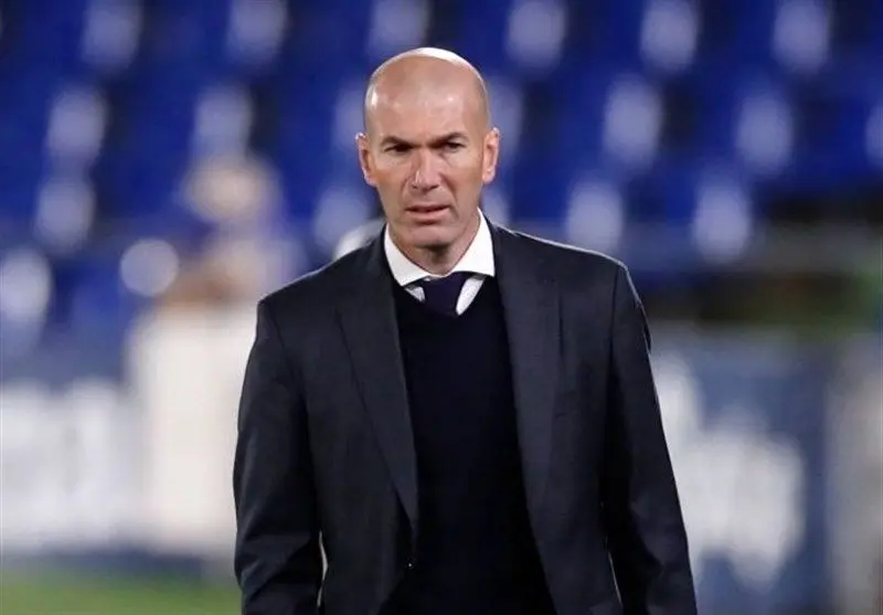 زین الدین زیدان زین الدین زیدان