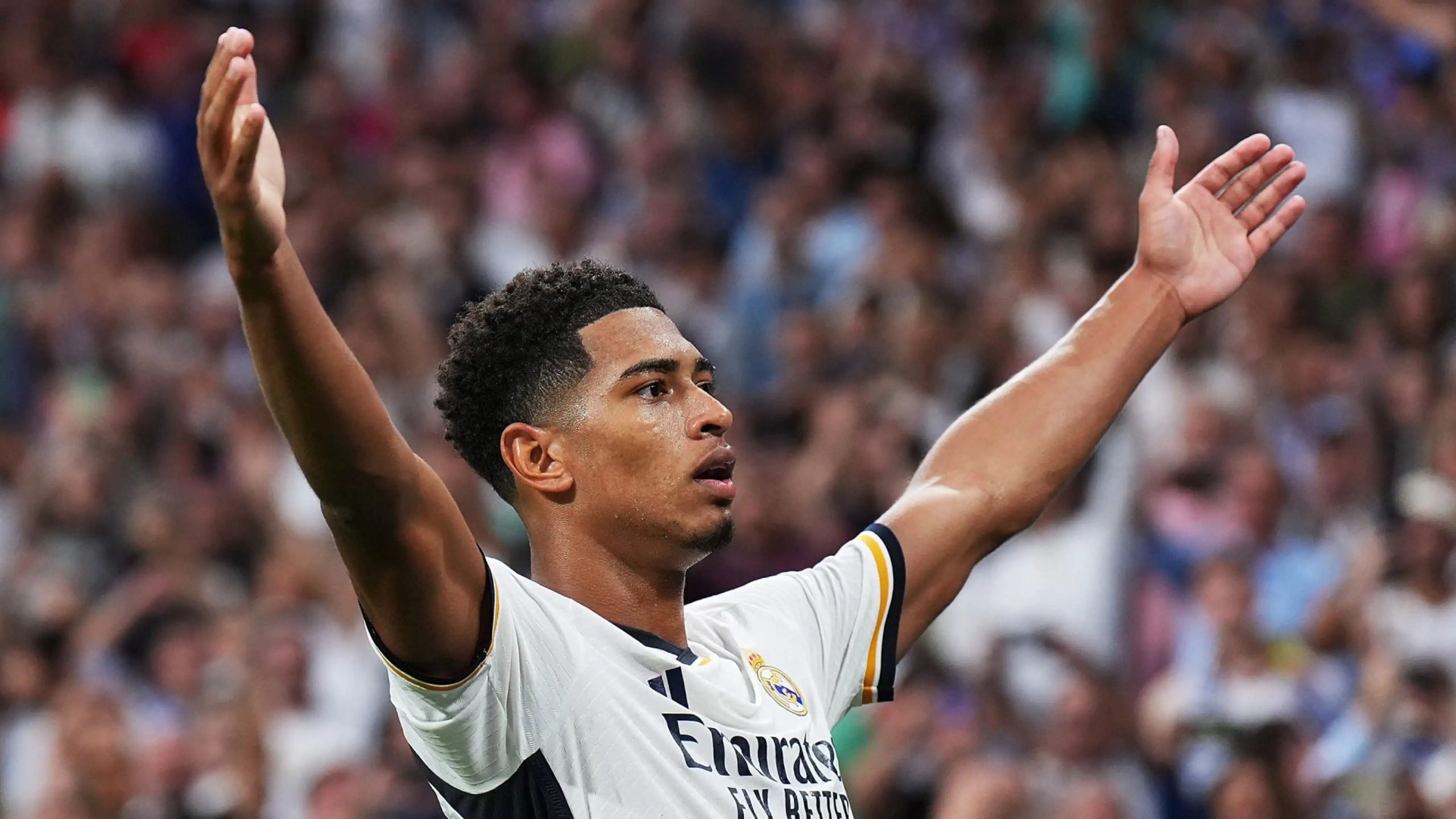 قیمت جود بلینگام قیمت جود بلینگام