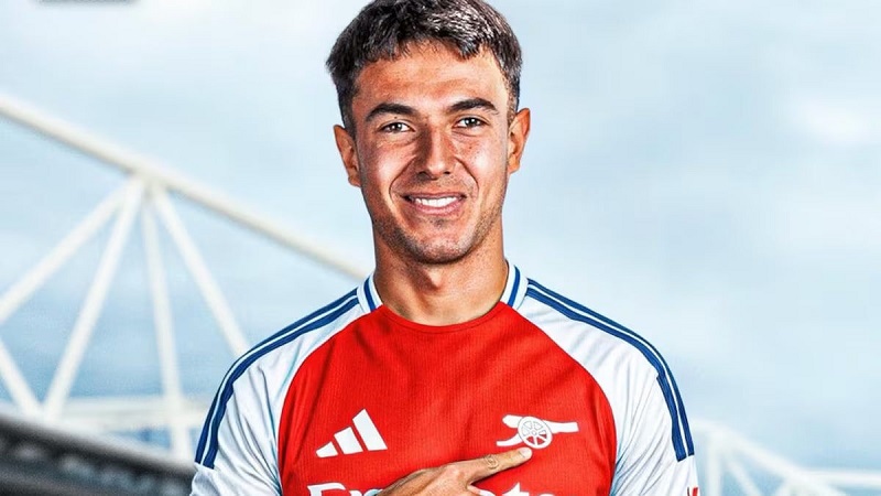 مارتین زوبیمندی