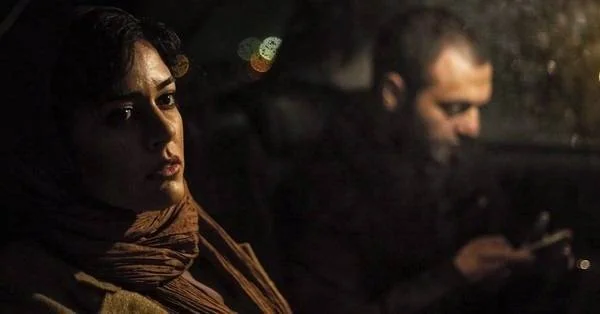 ماهور الوند در هت تریک