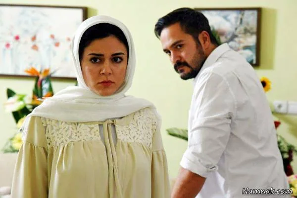 ماهور الوند و میلاد کی مرام