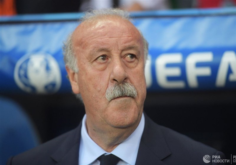 ویسنته دل‌بوسکه