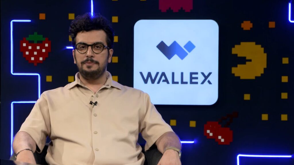 والکس قیاسی والکس قیاسی