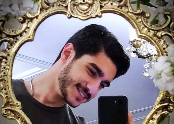 مسافرت ایلیا مدرس به تورین 