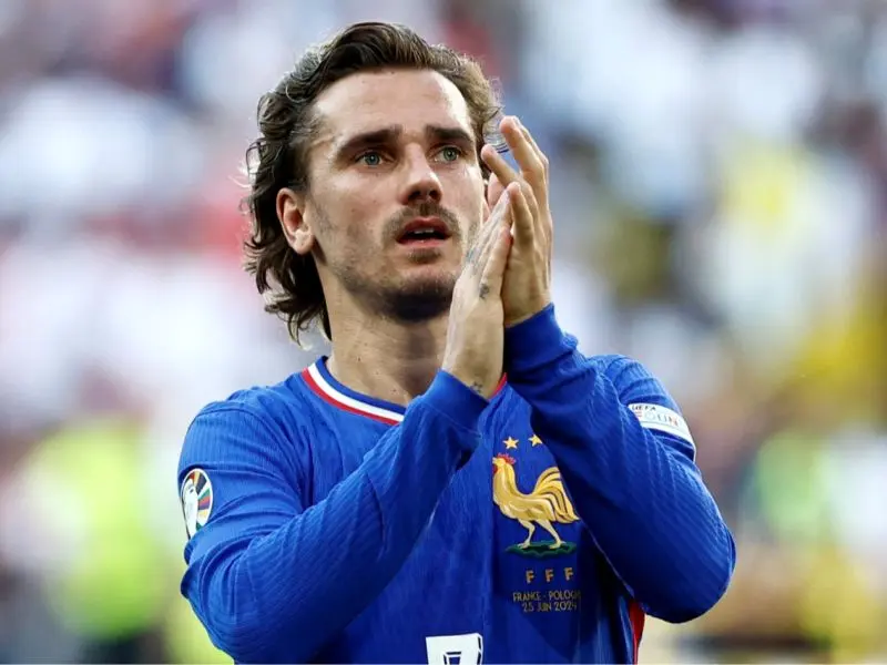 آنتوان گریزمان