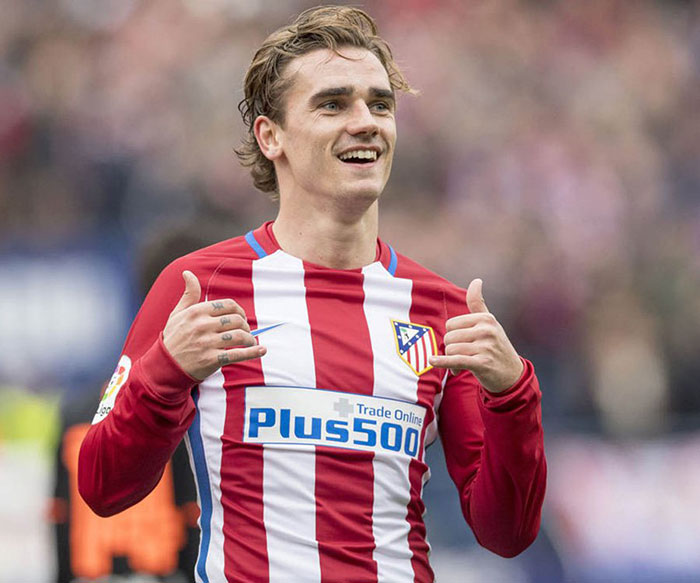 قیمت آنتوان گریزمن