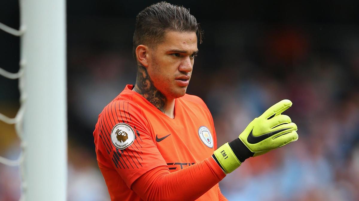 دستمزد ادرسون