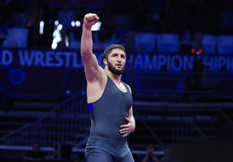 عکس تانک روس کشتی عکس تانک روس کشتی