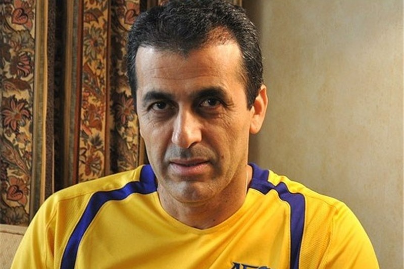 مسعود مرادی 