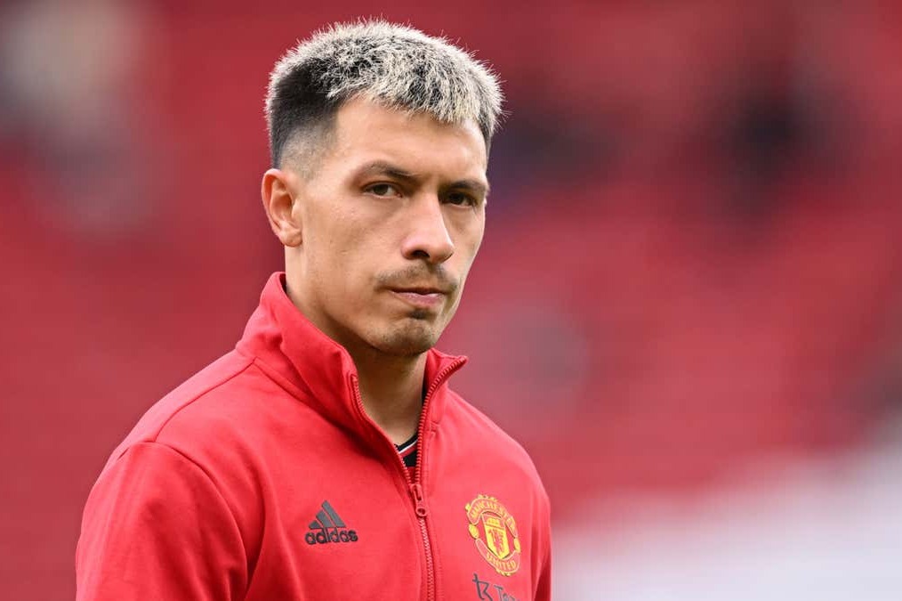 دستمزد لیساندرو مارتینز دستمزد لیساندرو مارتینز