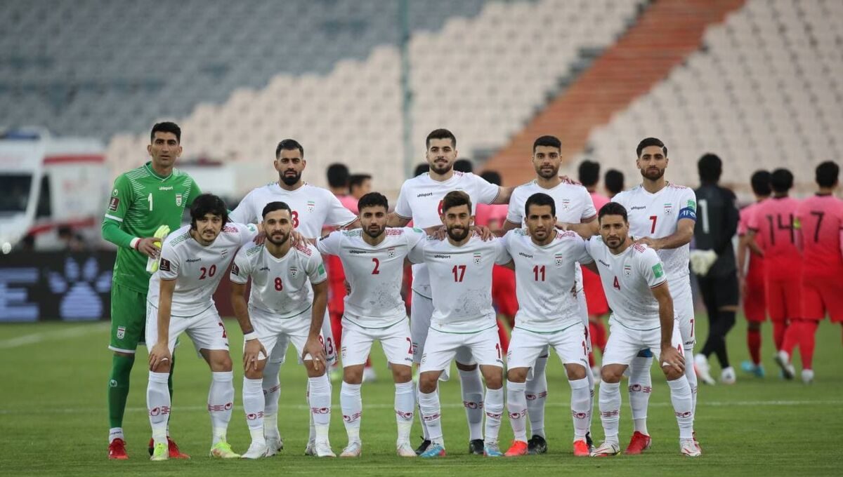 آیا ایران از جام جهانی حذف می شود