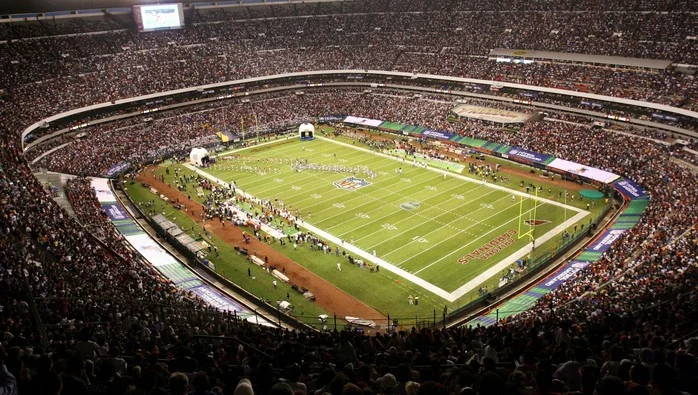 مکزیک میزبان جام جهانی