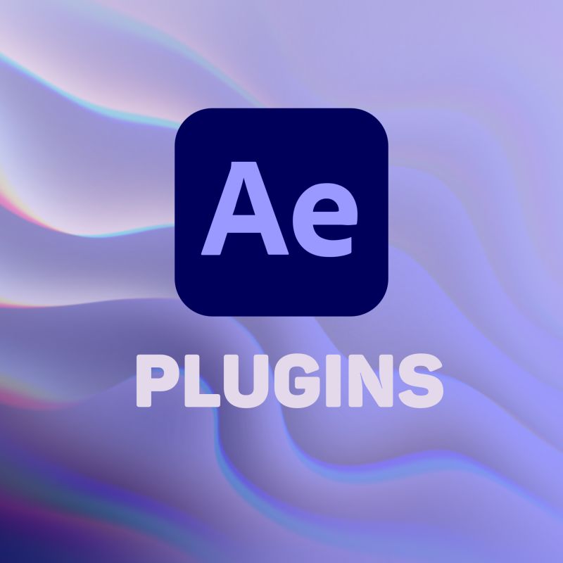 بهترین پلاگین افترافکت