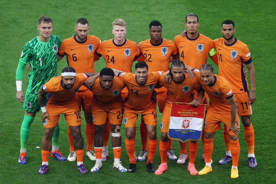 هلند جام جهانی 2026 هلند جام جهانی 2026