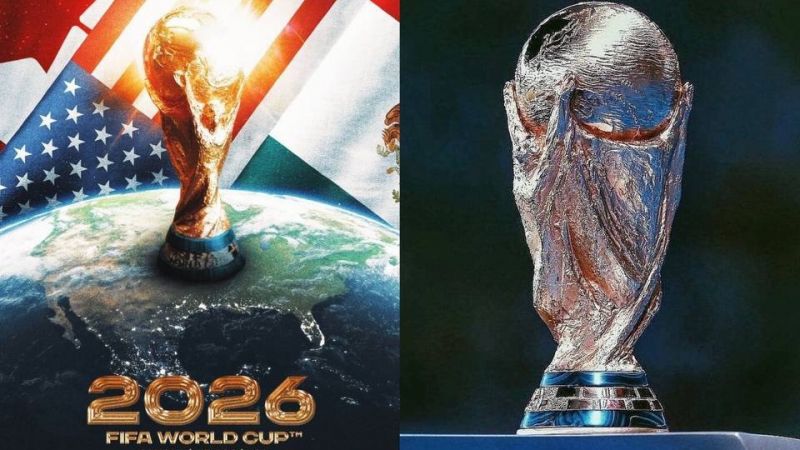 برنده جام جهانی فوتبال ۲۰۲۶