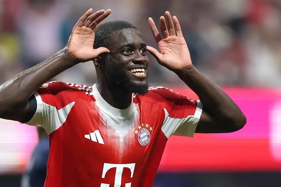 آمار دایوت اوپامکانو