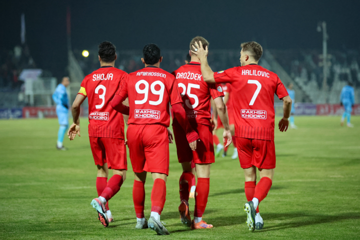 بازی تراکتور پرسپولیس بازی تراکتور پرسپولیس