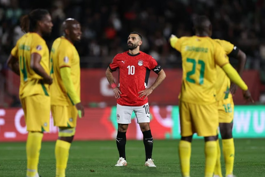 تفاضل گل یا بازی مستقیم در جام جهانی