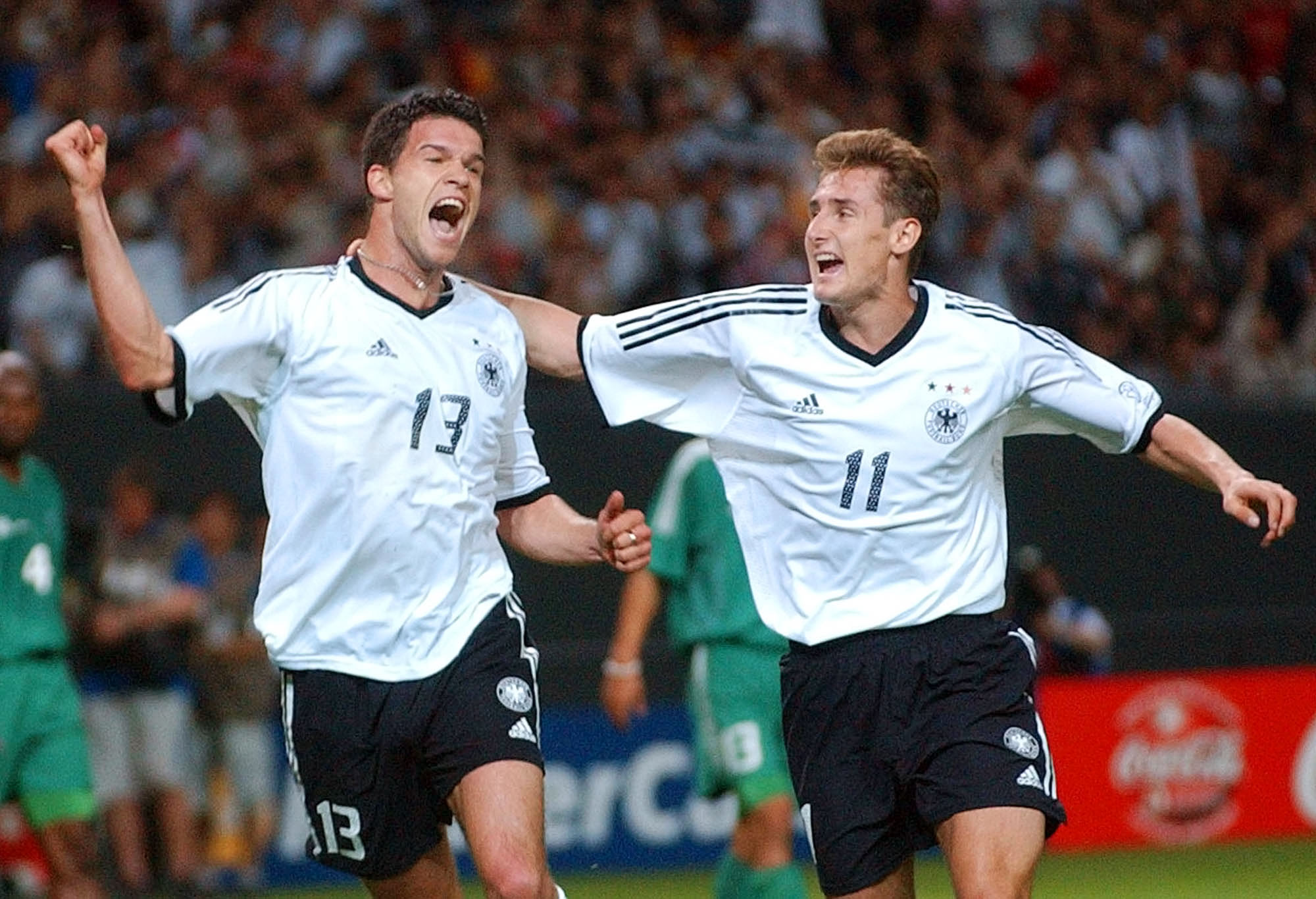 فینال بازی های آلمان فینال بازی های آلمان