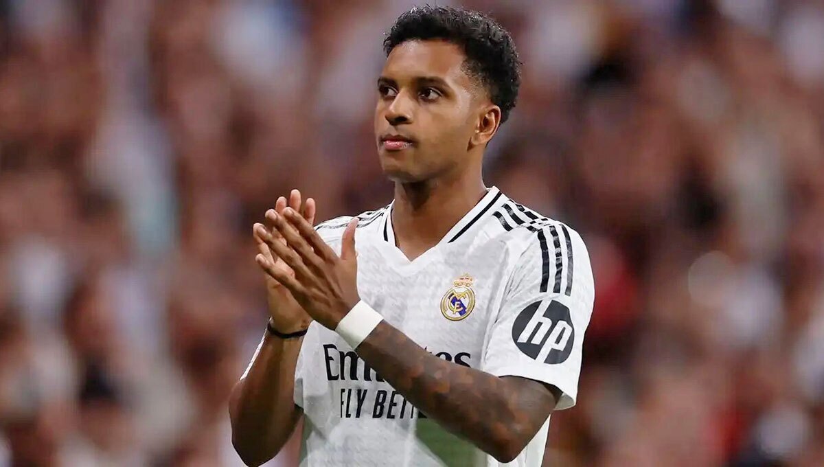 دستمزد رودریگو