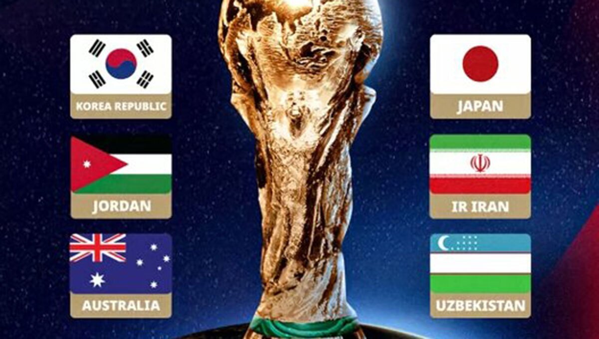 پیش‌بینی برنده جام جهانی ۲۰۲۶