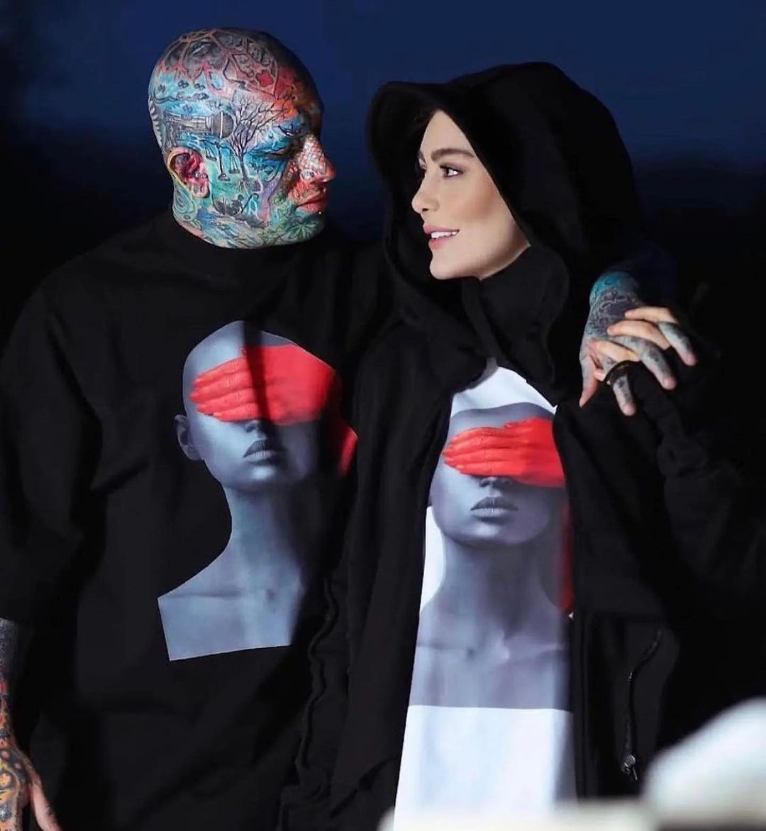 سکسی ایرانی