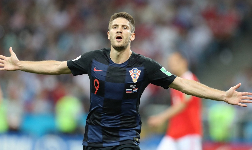 آندری کراماریچ