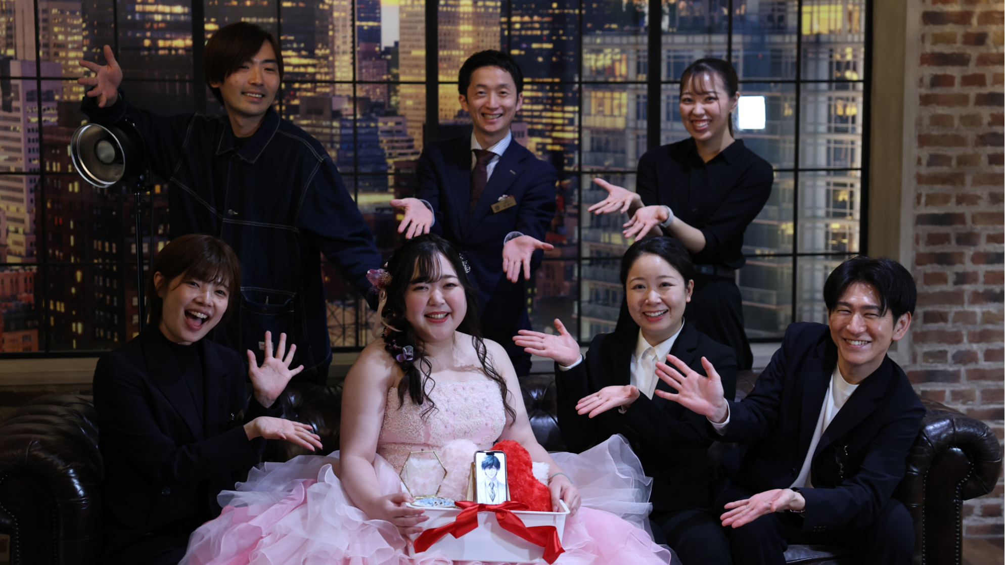 ازدواج زن ژاپنی با ChatGPT 