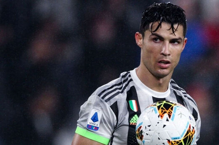 رونالدو رونالدو