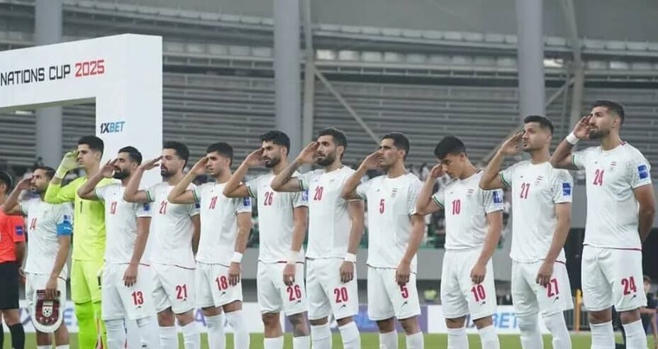 ایران شانس صعود دارد