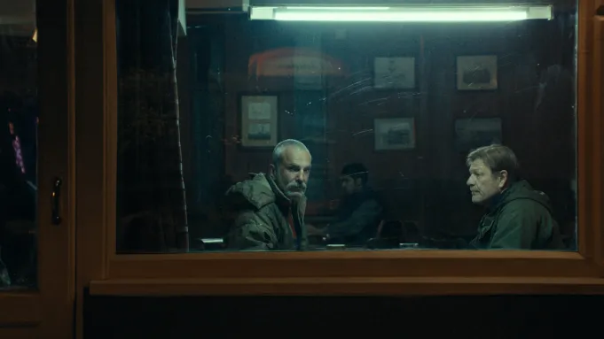 موسیقی فیلم شقایق دریایی