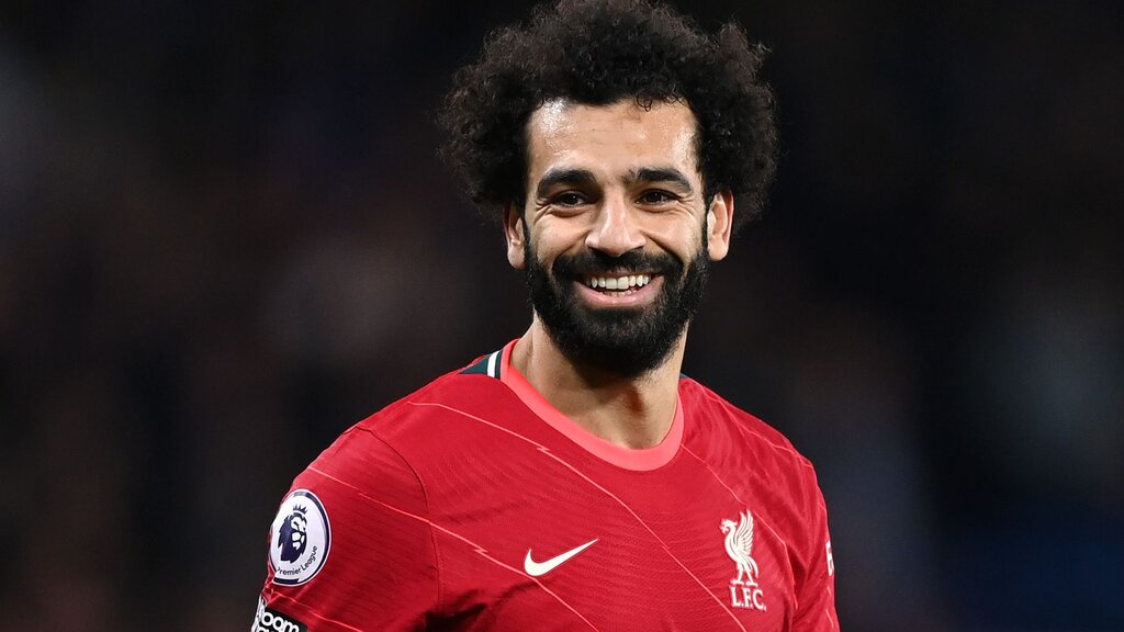 محمد صلاح محمد صلاح