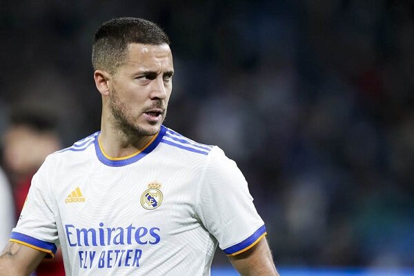 ادن هازارد ادن هازارد