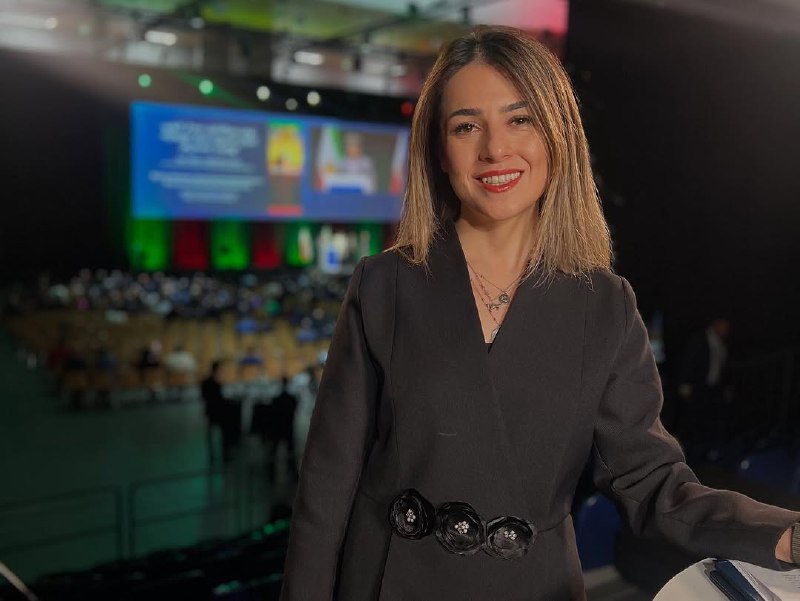 بیوگرافی تینا قاضی مرادی مجری بیوگرافی تینا قاضی مرادی مجری