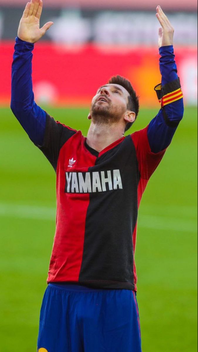 عکس تمرینات مسی