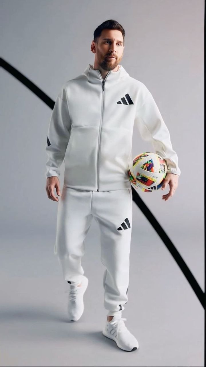 والپیپر جدید مسی 2025