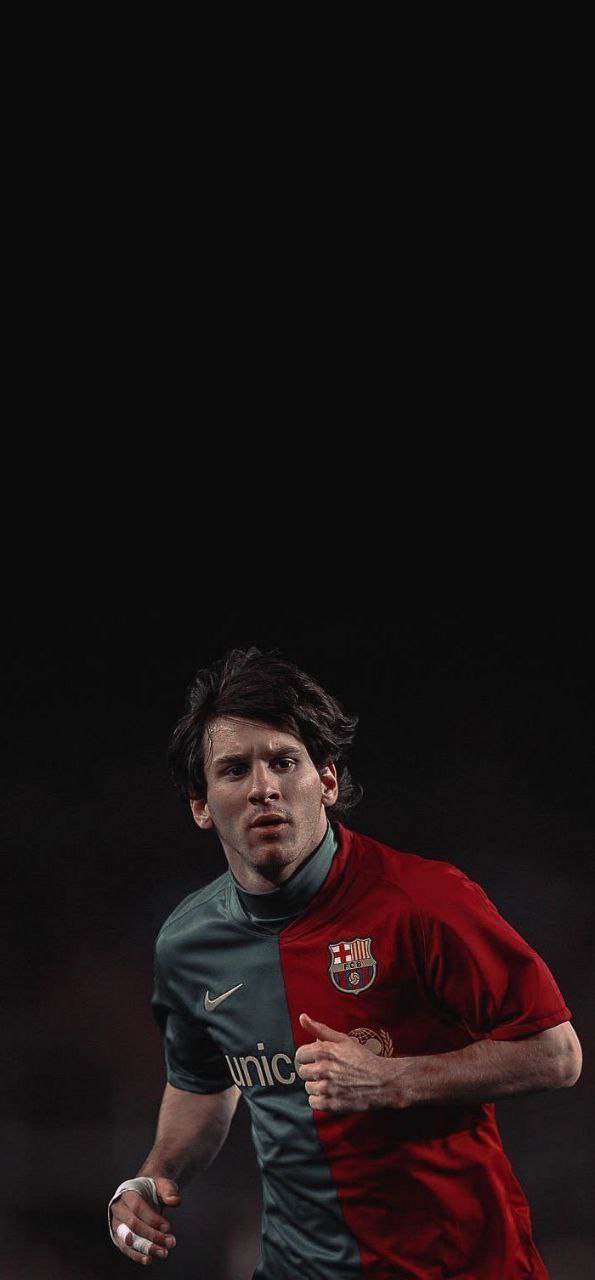 والپیپر شادمانی گل مسی