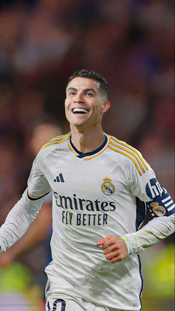 عکس رونالد عکس رونالد