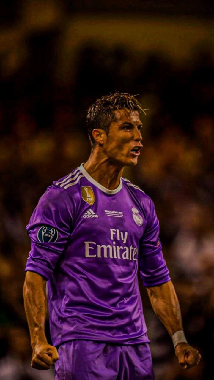 عکس رونال عکس رونال