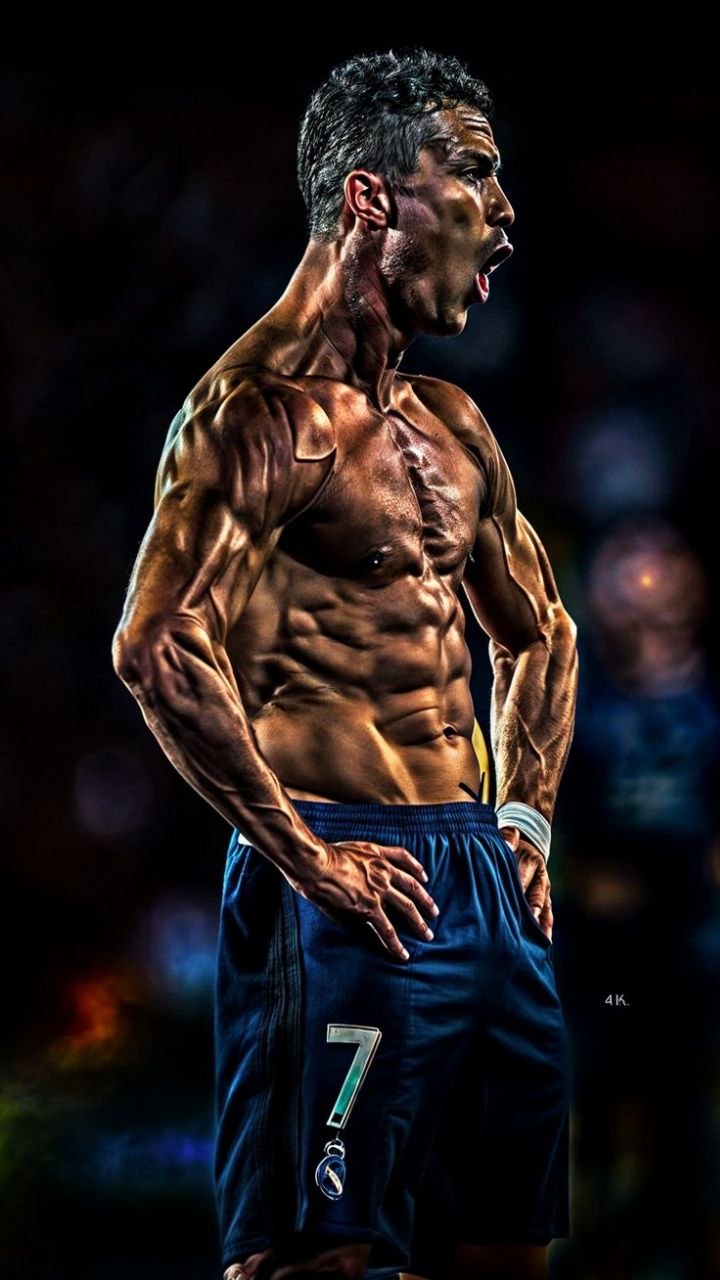 تصویر کریستیانو رونالدو تصویر کریستیانو رونالدو