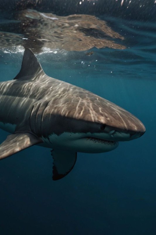 عکس کوسه 4k عکس کوسه 4k