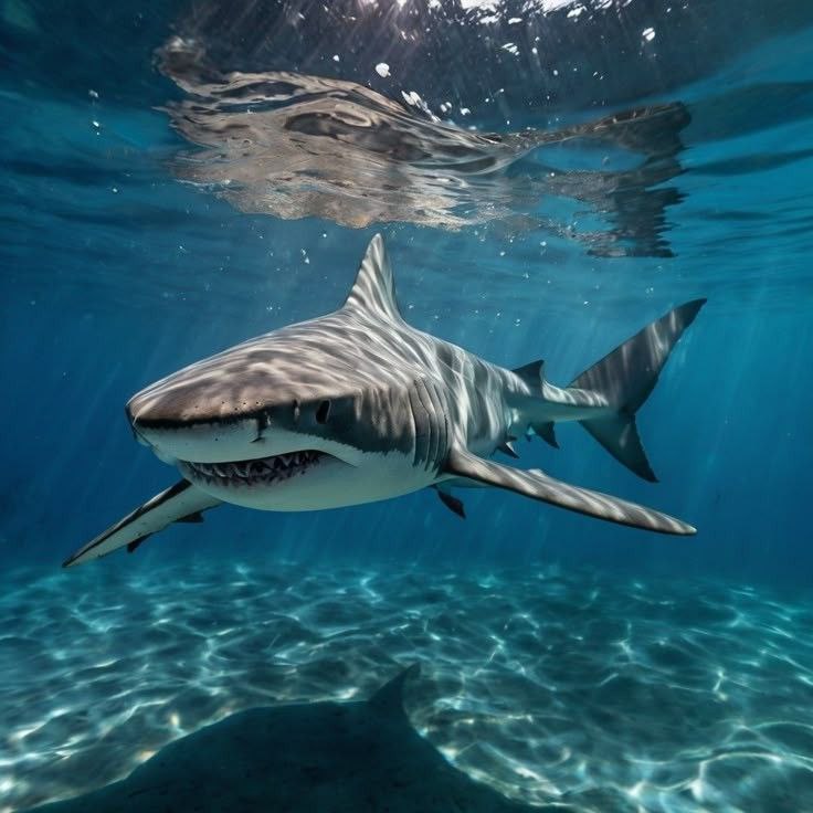 عکس کوسه عکس کوسه