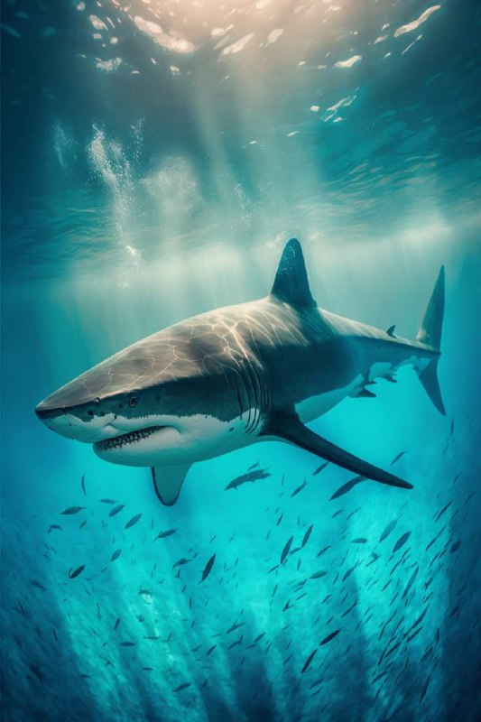 عکس بزرگترین کوسه مگالودون عکس بزرگترین کوسه مگالودون