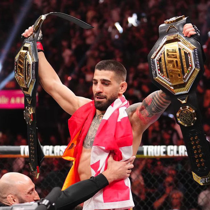 واکنش هواداران به فایت چارلز اولیویرا واکنش هواداران به فایت چارلز اولیویرا