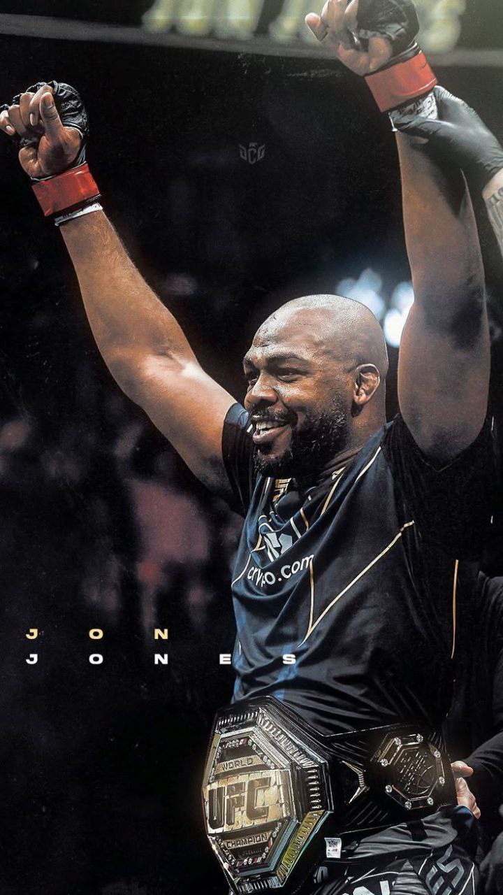 تمرینات سخت جان جونز تمرینات سخت جان جونز